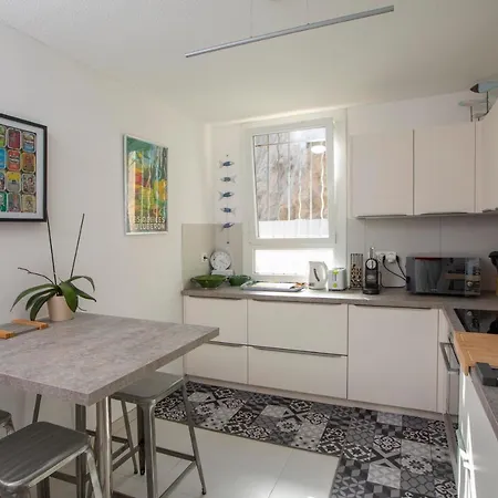 T3 Traversant Standing Garage Et Piscine Exterieure Gratuits * 塞特港