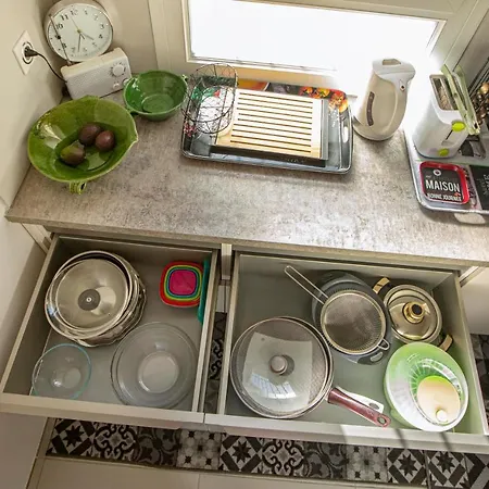 T3 Traversant Standing Garage Et Piscine Exterieure Gratuits 公寓