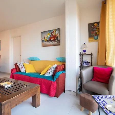 T3 Traversant Résidence Standing Garage Et Piscine Extérieure Gratuits Appartamento *