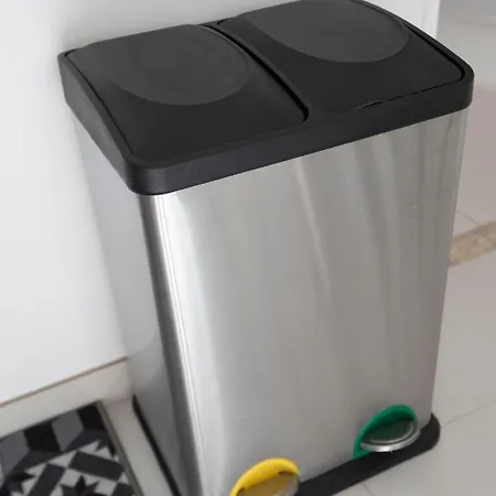 T3 Traversant Standing Garage Et Piscine Exterieure Gratuits 公寓 *