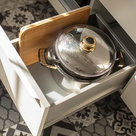 T3 Traversant Standing Garage Et Piscine Exterieure Gratuits 公寓