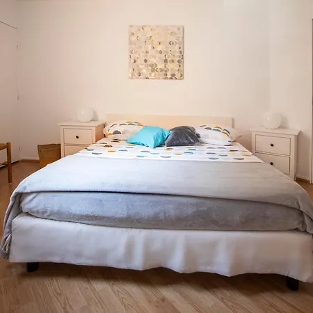 T3 Traversant Standing Garage Et Piscine Exterieure Gratuits 公寓 *