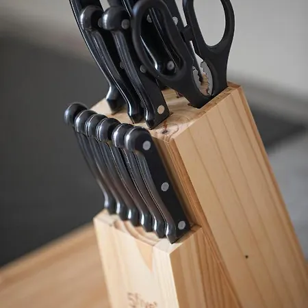 公寓 T3 Traversant Standing Garage Et Piscine Exterieure Gratuits