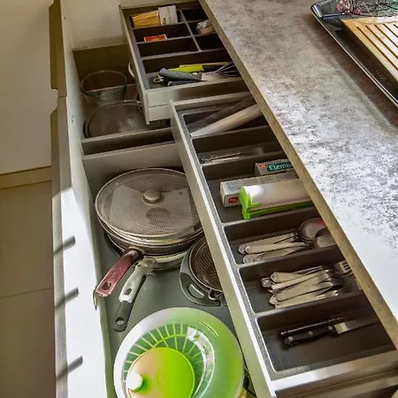 T3 Traversant Standing Garage Et Piscine Exterieure Gratuits * 塞特港