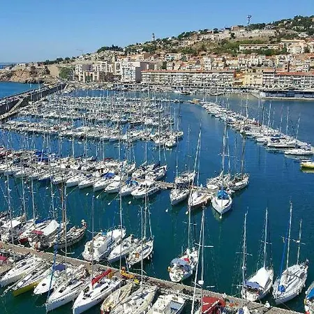 公寓 T3 Traversant Standing Garage Et Piscine Exterieure Gratuits *