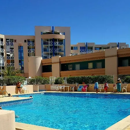 公寓 T3 Traversant Standing Garage Et Piscine Exterieure Gratuits *