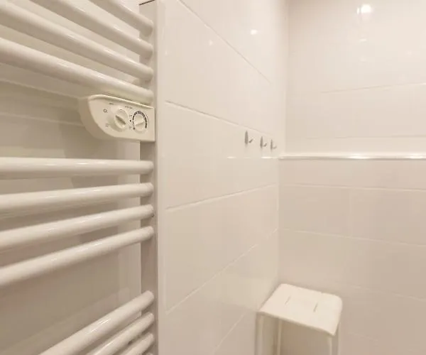 Διαμέρισμα T3 Traversant Standing Garage Et Piscine Exterieure Gratuits