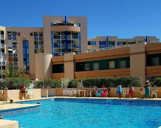 Διαμέρισμα T3 Traversant Standing Garage Et Piscine Exterieure Gratuits *